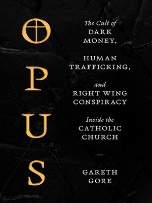 cover image of Opus